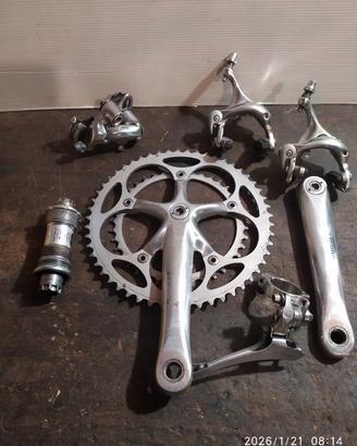 Gruppo Shimano Ultegra 