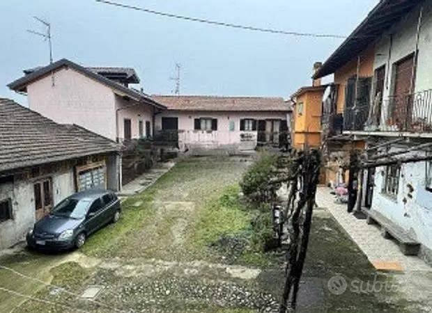 Appartamento – Casorate Sempione, Varese - Vista 4