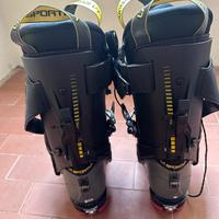 Scarponi La Sportiva Vanguard tg 27