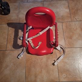 Seggiolino da tavolo