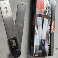 goniometro e calibro powerfix