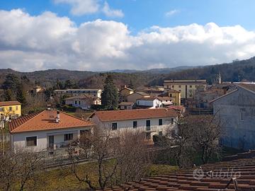 Appartamento in casa Bifamiliare