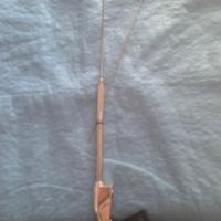 Antenna CB Goldwing 1500 1800