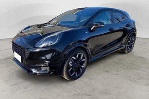 FORD Puma 1.0 EcoBoost Hybrid 125 CV S&S ST-Line X