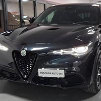 Alfa Stelvio veloce 210 CV Q4 2025 11.000km