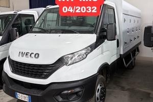 IVECO DAILY FRIGO SURGELATI RRC 04/2032