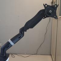 Supporto Monitor Invision 17-27"