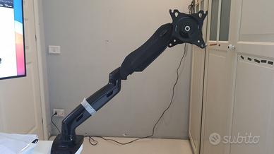 Supporto Monitor Invision 17-27"