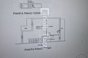Rif.03693| appartamento ind. trilocale