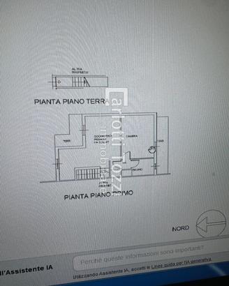 Rif.03693| appartamento ind. trilocale