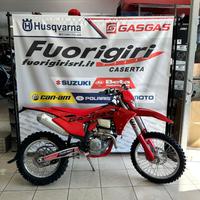 Gasgas ec 250 f 2025