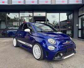ABARTH 595 1.4 Turbo T-Jet 145 CV