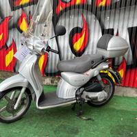 APRILIA SCARABEO 100 FINANZ INTERESSI 0 NO ANTICIP