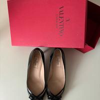 Décolleté basso Valentino 38 EU