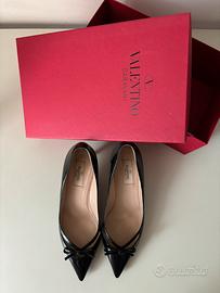 Décolleté basso Valentino 38 EU