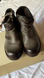 Boots scarpe stivaletti AS 98. Airstep 38 uk 5