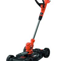 Black Decker rasaerba 3 in 1