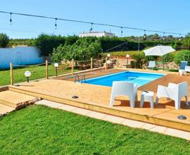 LAST MINUTE: villa con piscina 23/30 Agosto