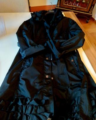 trench Diego M
