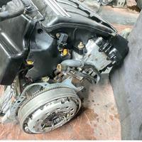 MOTORE BMW E46 M47