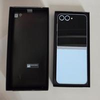 Samsung galaxy z flip 6 256gb Android 15