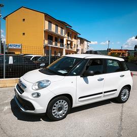 Fiat 500L 1.3 Multijet 95 CV Business E6D