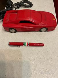 Telefono ferrari