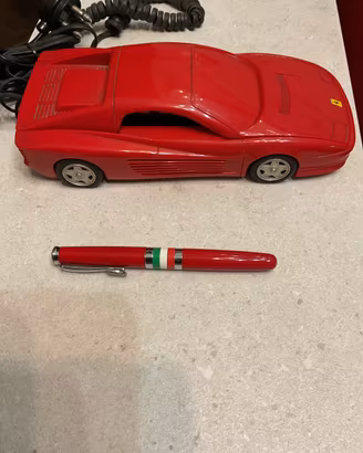 Telefono ferrari
