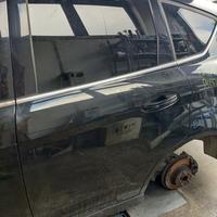 Porta posteriore sinistra FORD C MAX del 2011