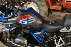 BMW GS 1200 Rally