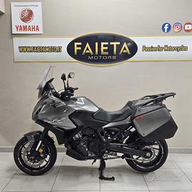 Honda NT 1100 DCT - 2023
