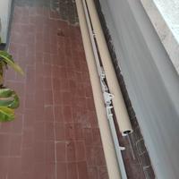 tende avvolgibili da terrazzo