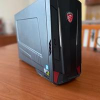 MSI NightBlade MI2 |GTX 1060 6GB