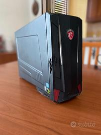 MSI NightBlade MI2 |GTX 1060 6GB