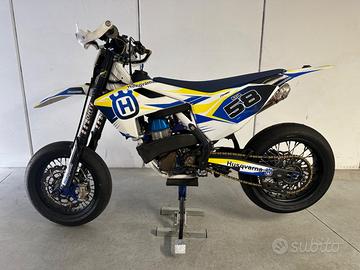 Husqvarna FS450 2017