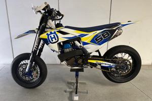 Husqvarna FS450 2017