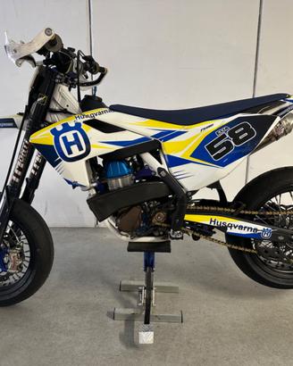 Husqvarna FS450 2017