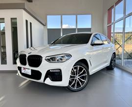 BMW X4 XDRIVE M-SPORT - 2019