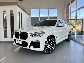 BMW X4 XDRIVE M-SPORT - 2019