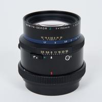Obiettivo Mamiya RZ67 Sekor Z W 150mm 3,5