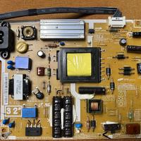 scheda tv SAMSUNG UE32D4003BW