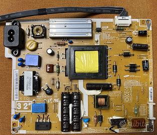 scheda tv SAMSUNG UE32D4003BW