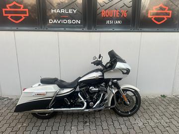 Harley-davidson CVO Road Glide FLTRXSE - 2012