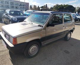 FIAT Panda 1ª serie 1100 i.e. cat Hobby