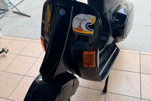 Vespa 50 xl rush- 130 polini