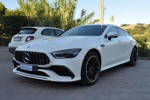 AMG GT 43 Coupe 4 mhev (eq-boost) Premium 4matic