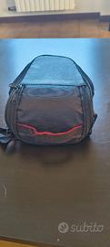 Borsa fotocamera