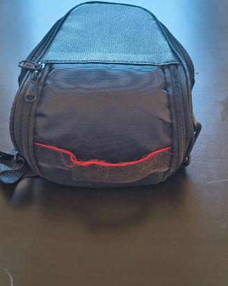 Borsa fotocamera