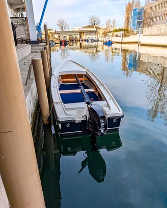 Toppa Arte Nautica