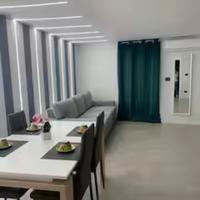 Bari Ang.CORSO ITALIA- Bivani RIFINITO- B&B